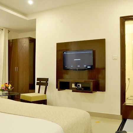 Shree Residency Hotel Jaipur Luaran gambar